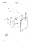 Diagram for 07 - Tub