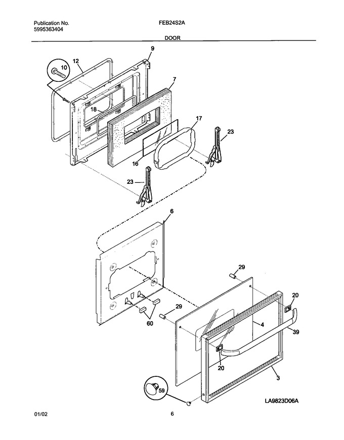 Diagram for FEB24S2ABA