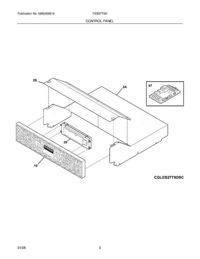 Diagram for FEB27T6DQC