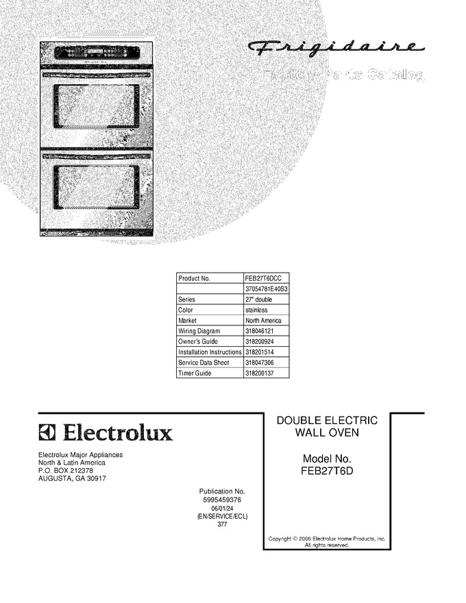 Diagram for FEB27T6DCC