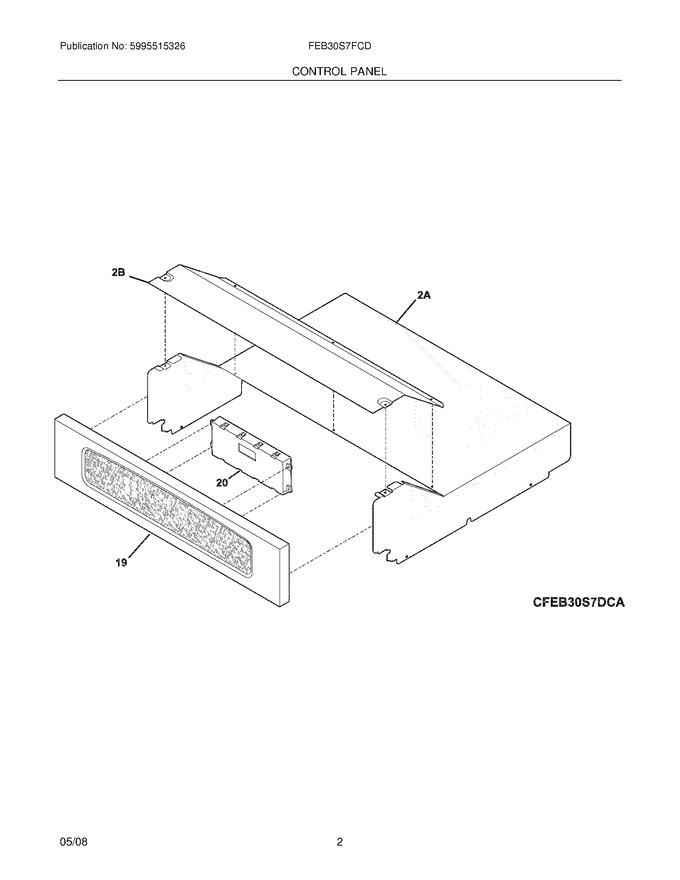Diagram for FEB30S7FCD