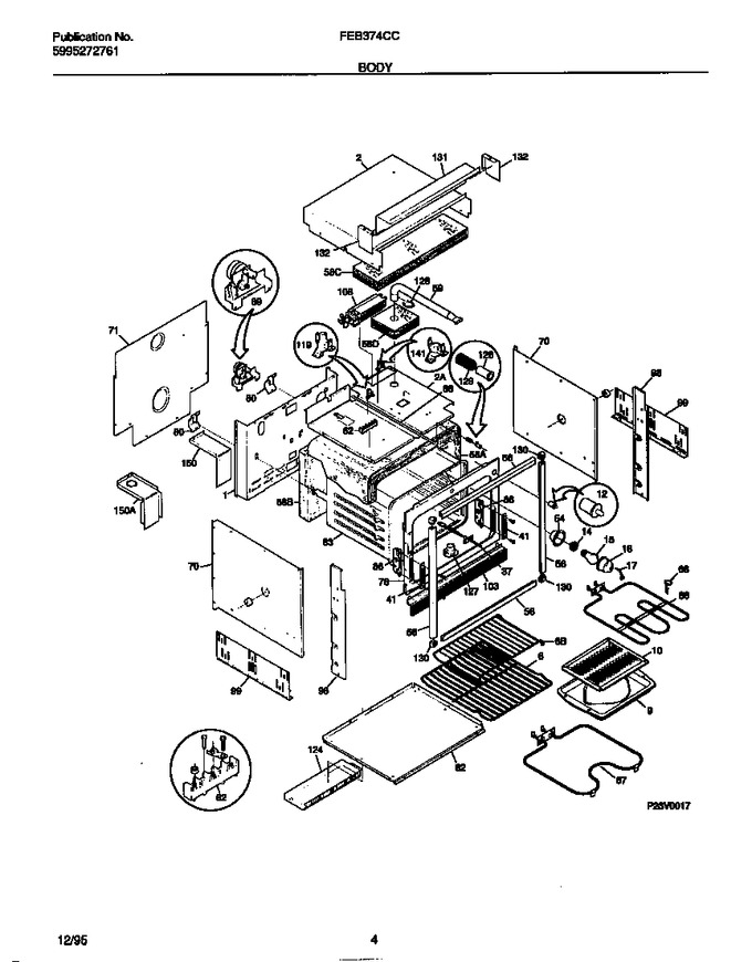 Diagram for FEB374CCBA