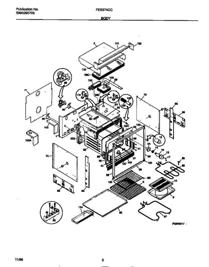 Diagram for FEB374CCSD