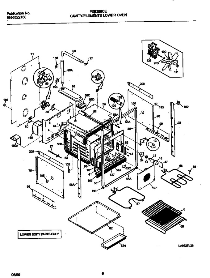 Diagram for FEB398CEBC