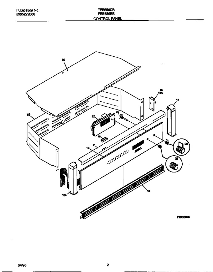 Diagram for FEB556BBBB