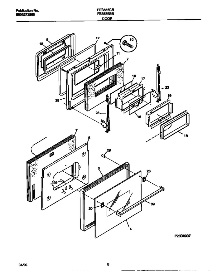 Diagram for FEB556BBBB