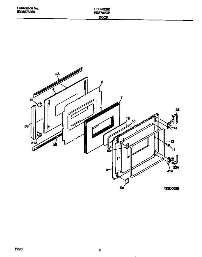 Diagram for FEB702BBB6