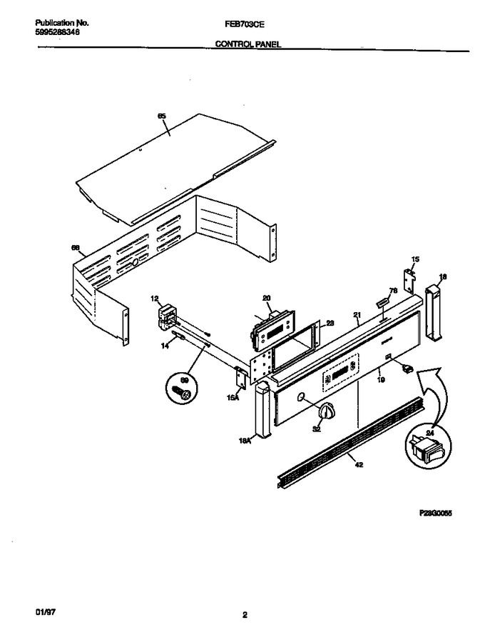 Diagram for FEB703CEBB