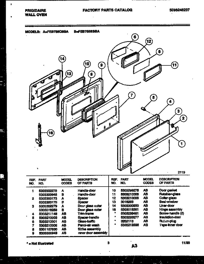 Diagram for FEB755BBBA