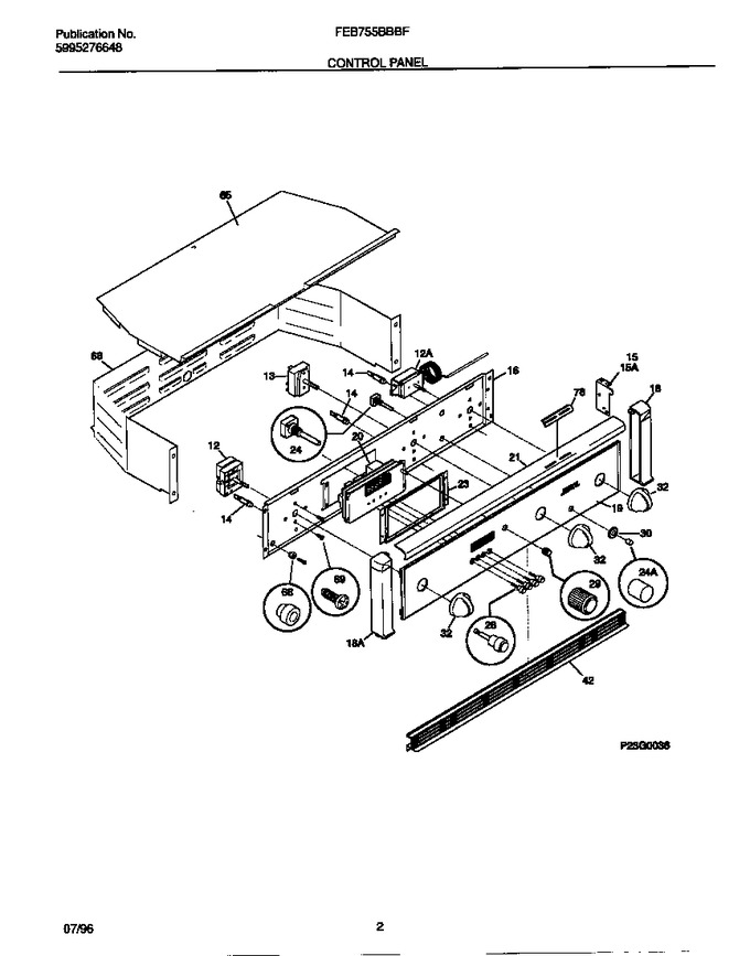 Diagram for FEB755BBBF