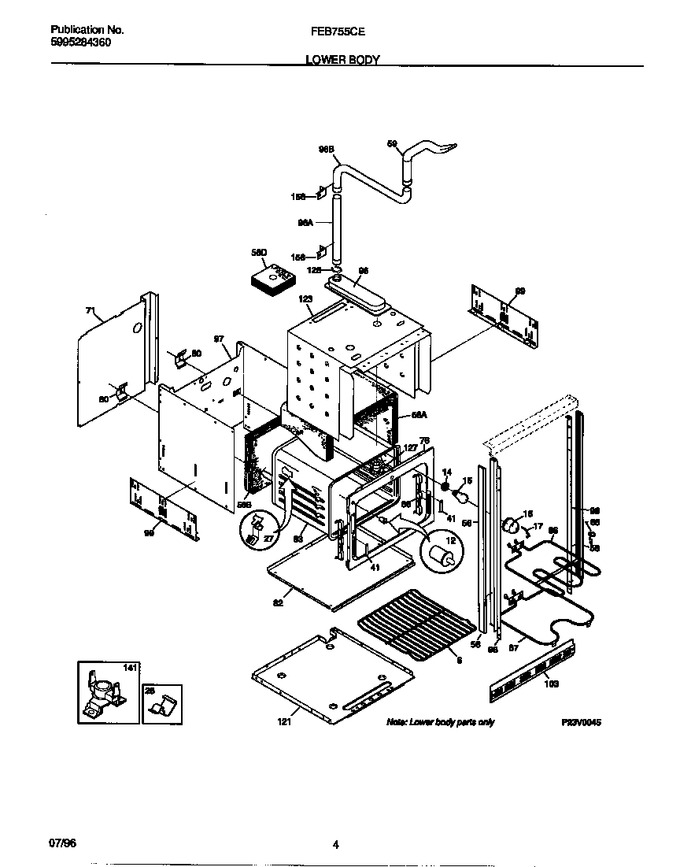 Diagram for FEB755CEBA
