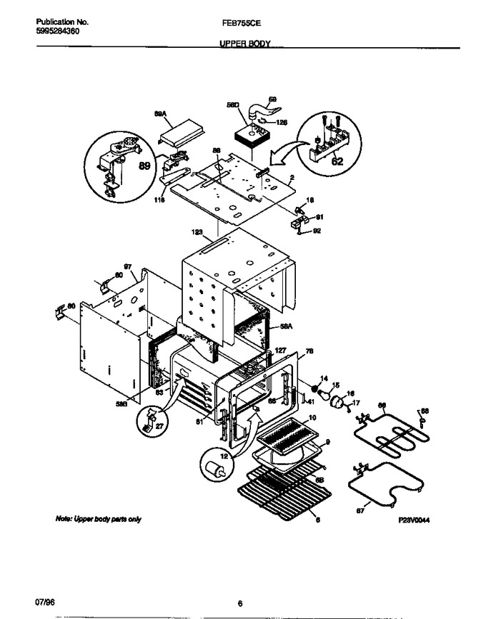 Diagram for FEB755CEBA