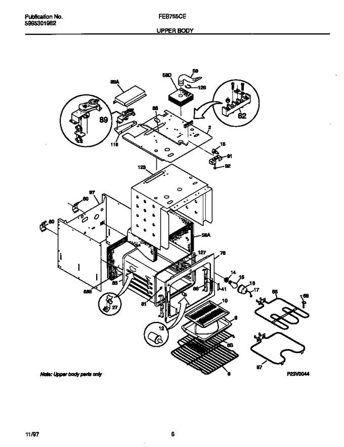 Diagram for FEB755CEBD