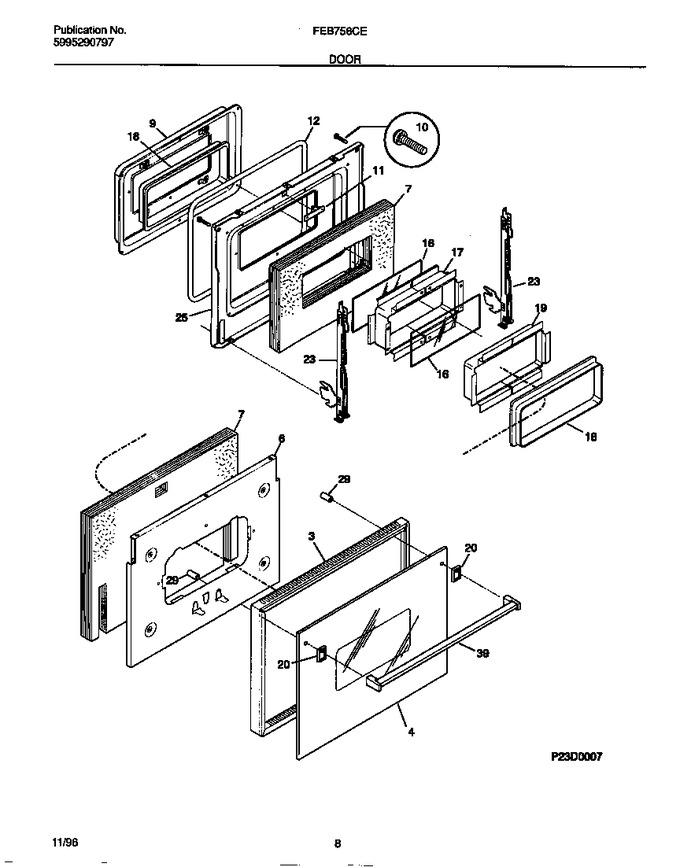 Diagram for FEB756CEBC