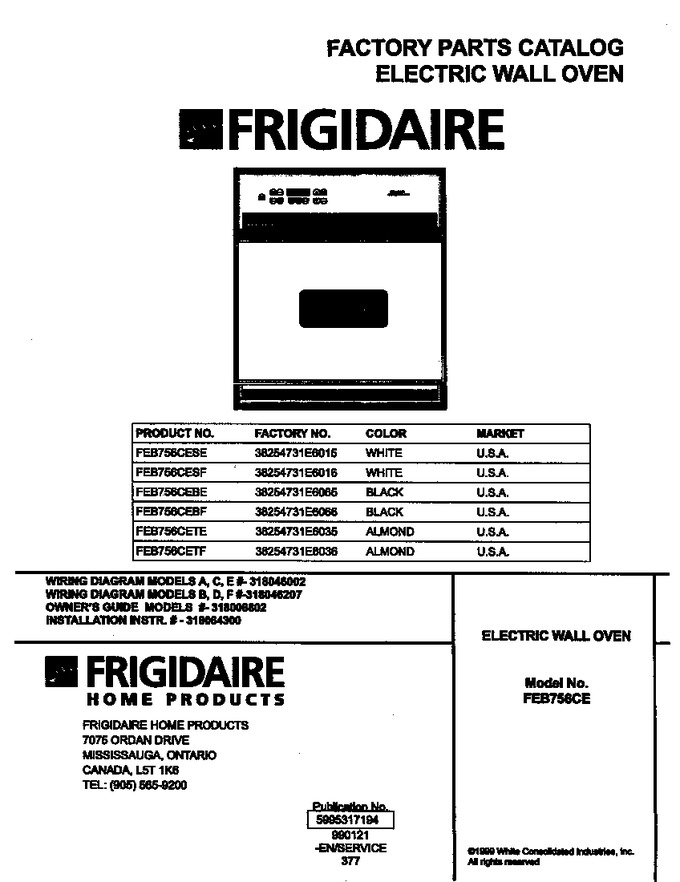 Diagram for FEB756CEBE
