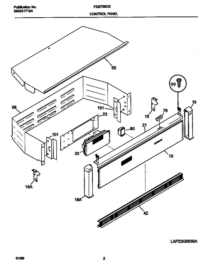 Diagram for FEB756CEBE