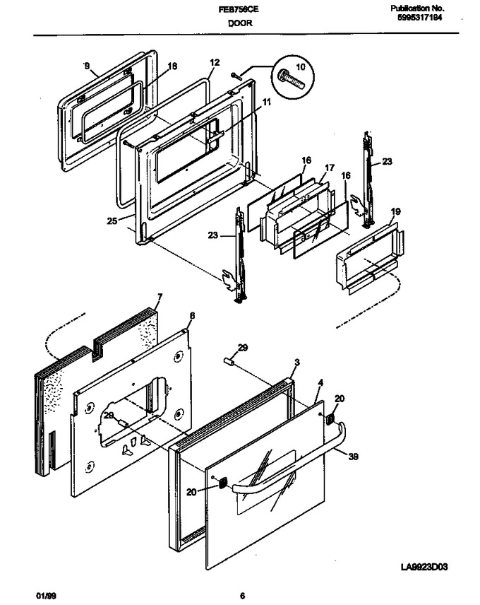 Diagram for FEB756CEBE