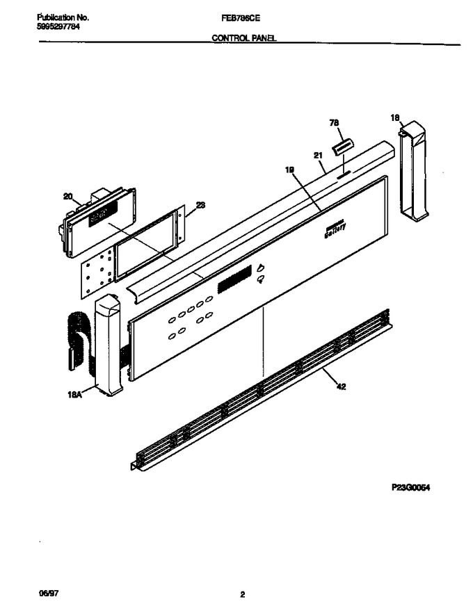 Diagram for FEB786CEBC
