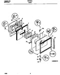 Diagram for 04 - Door