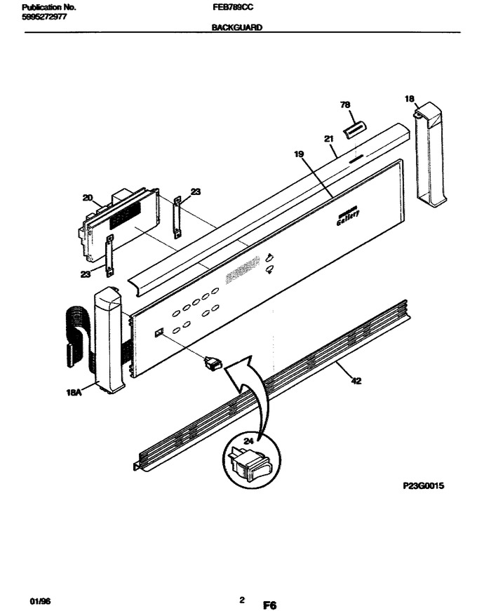 Diagram for FEB789CCS1