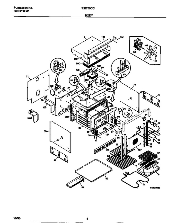 Diagram for FEB789CCSD