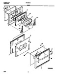 Diagram for 04 - Door