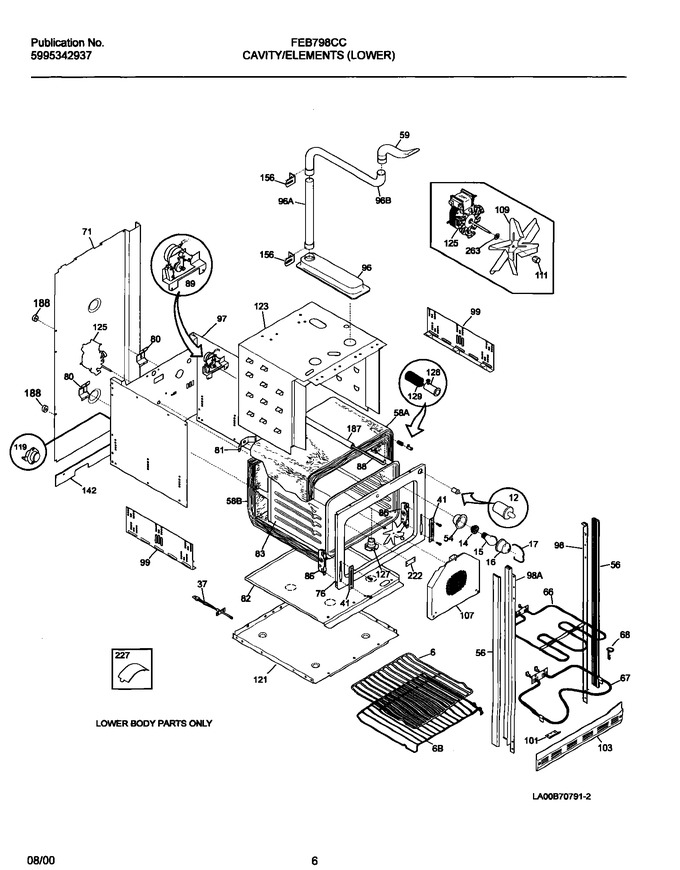 Diagram for FEB798CCBE