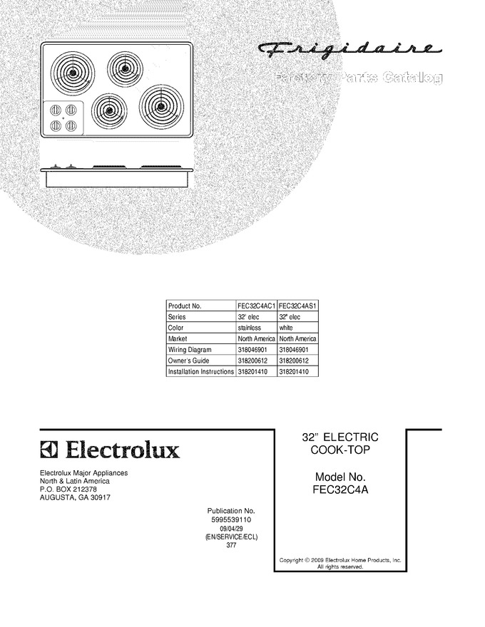 Diagram for FEC32C4AS1