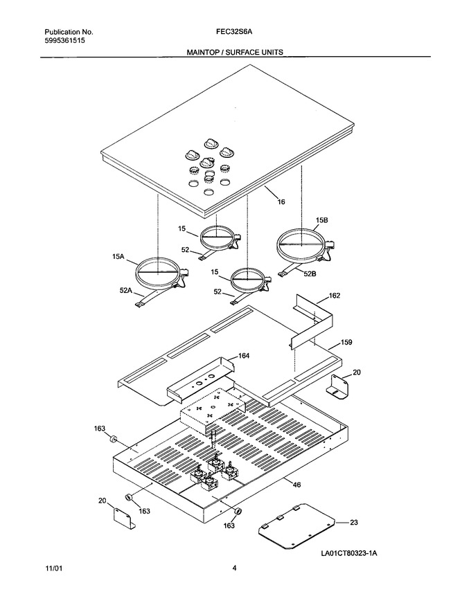 Diagram for FEC32S6ASA