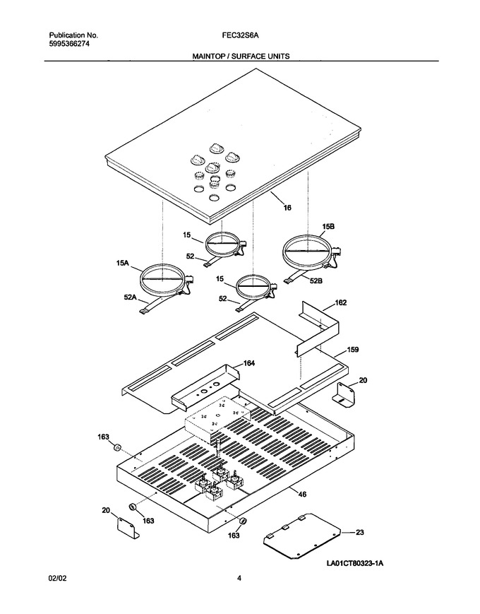 Diagram for FEC32S6ABB