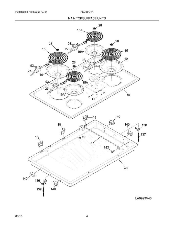 Diagram for FEC36C4AC1