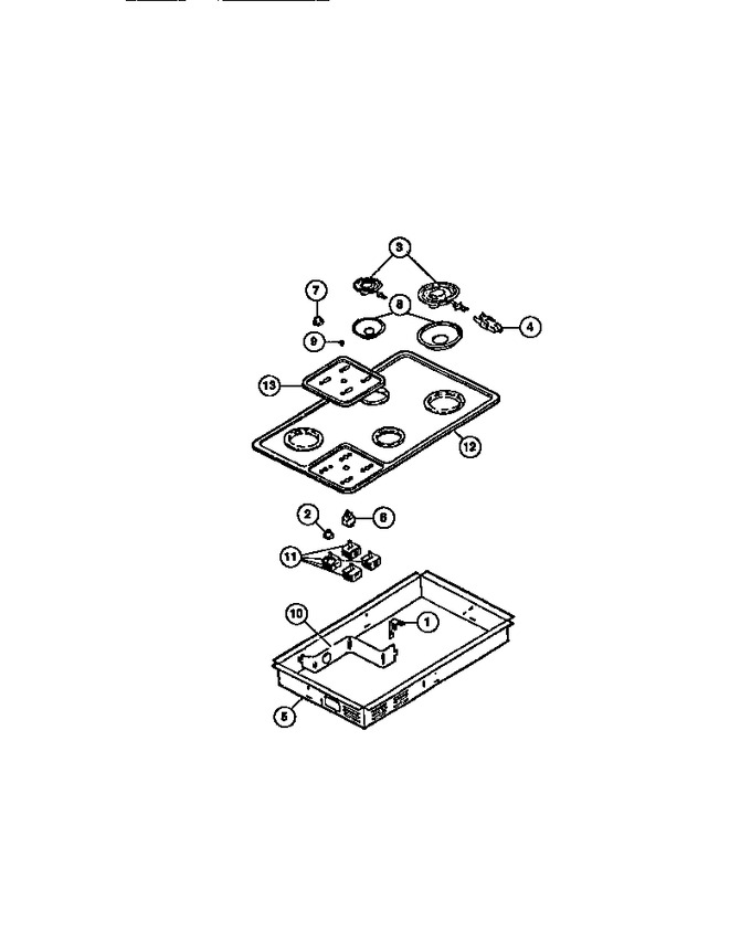 Diagram for FEC3X2XACA