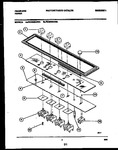 Diagram for 02 - Control Panel