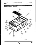 Diagram for 03 - Burner Box Parts