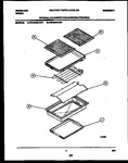 Diagram for 05 - Broiler Drawer Parts
