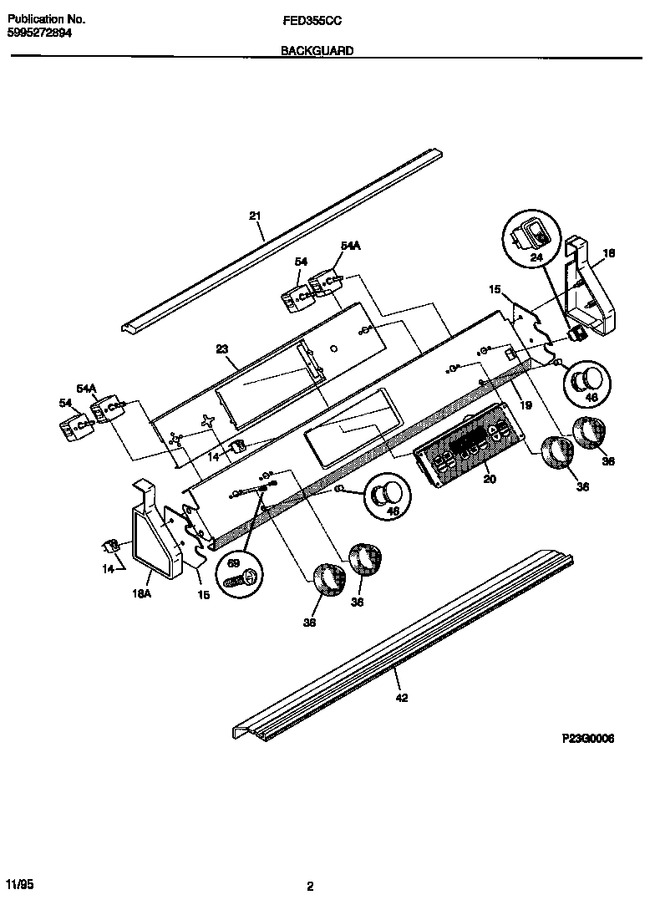 Diagram for FED355CCBB