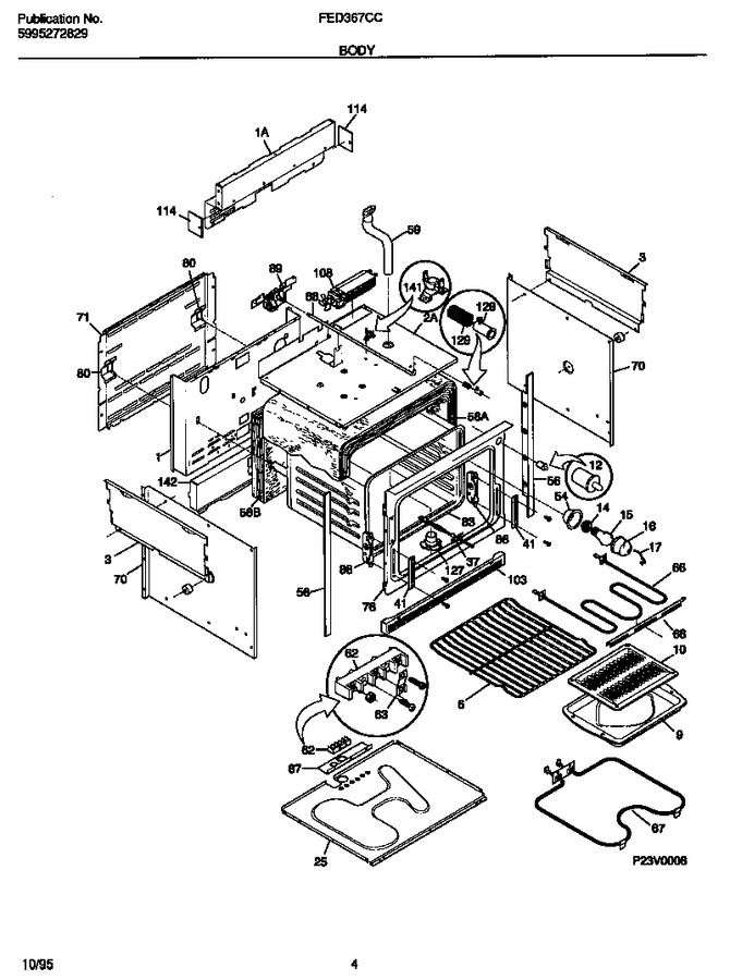 Diagram for FED367CCS1