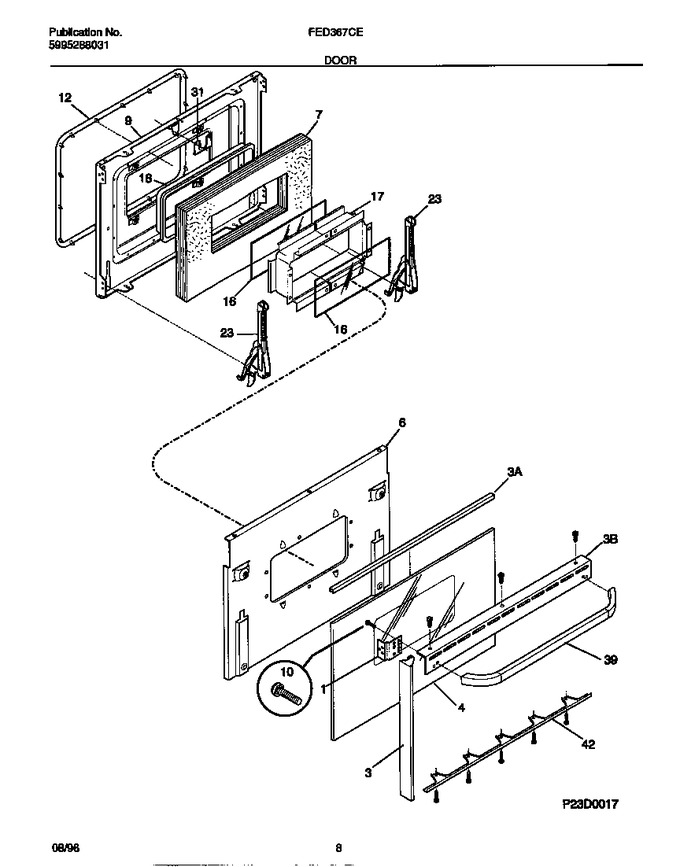 Diagram for FED367CEBB