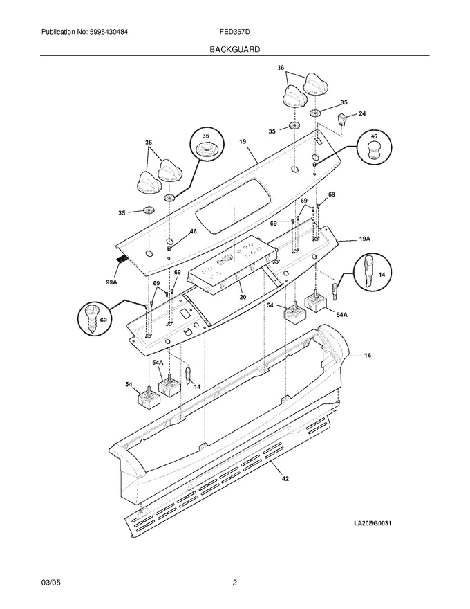 Diagram for FED367DBB