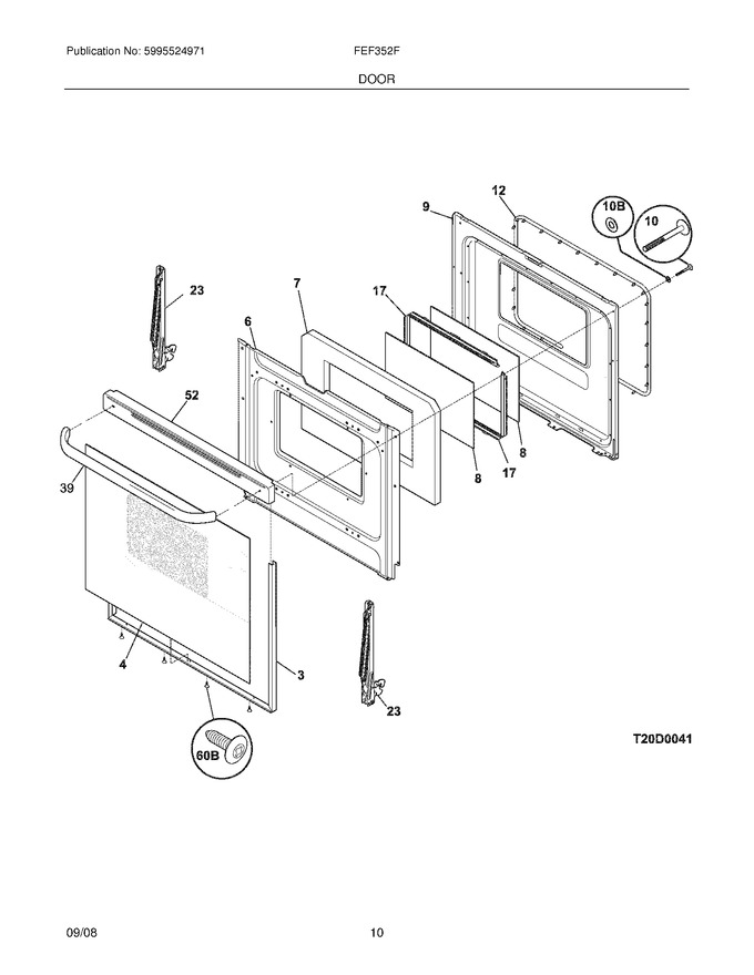Diagram for FEF352FBD