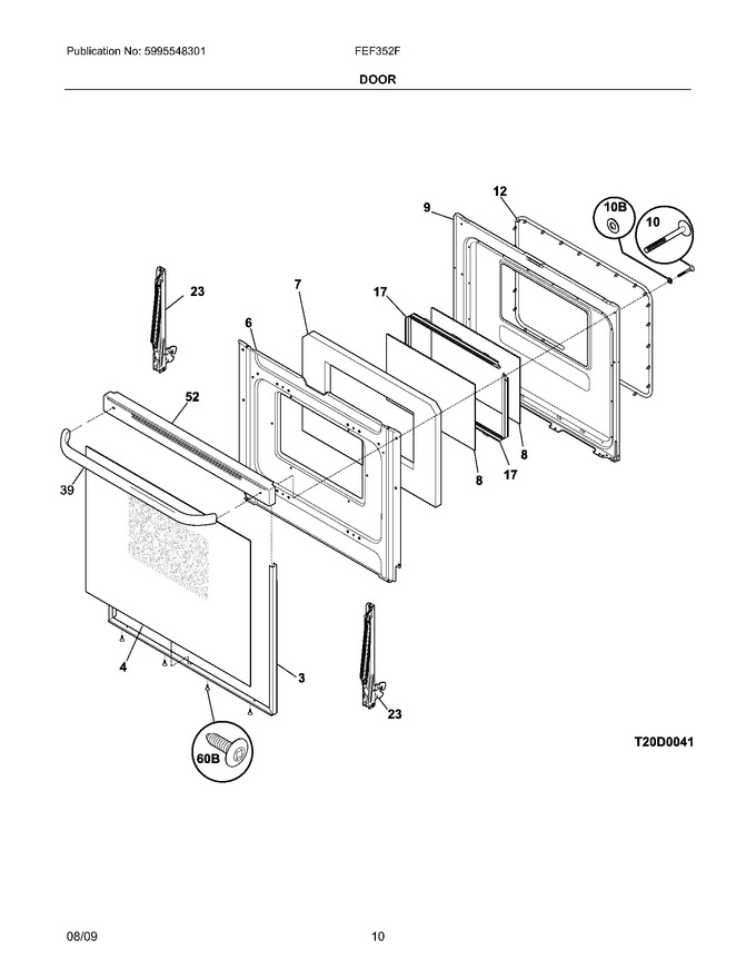 Diagram for FEF352FBE