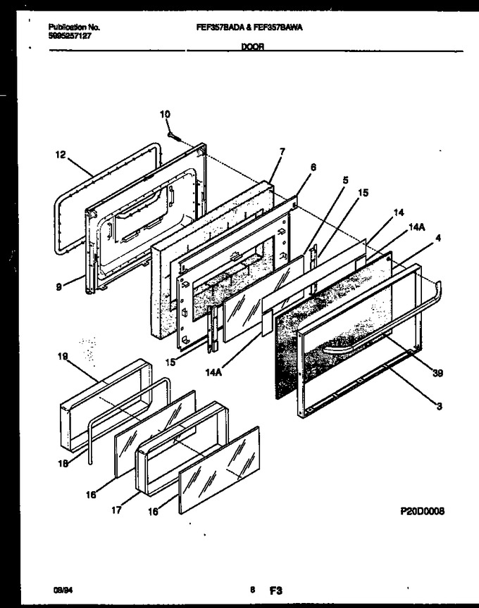 Diagram for FEF357BADB