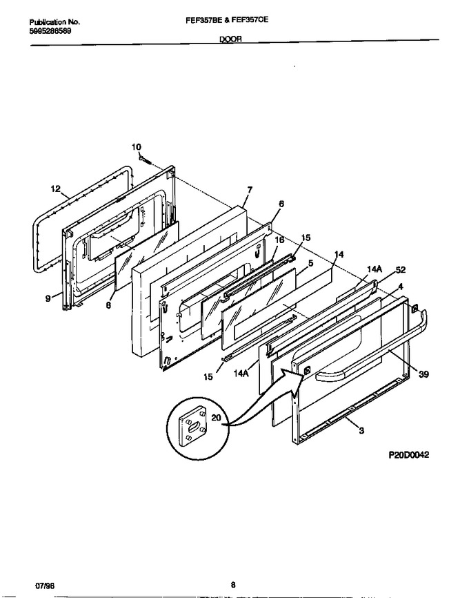 Diagram for FEF357BEDB