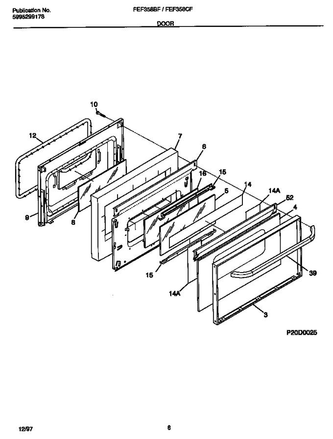 Diagram for FEF358BFDA