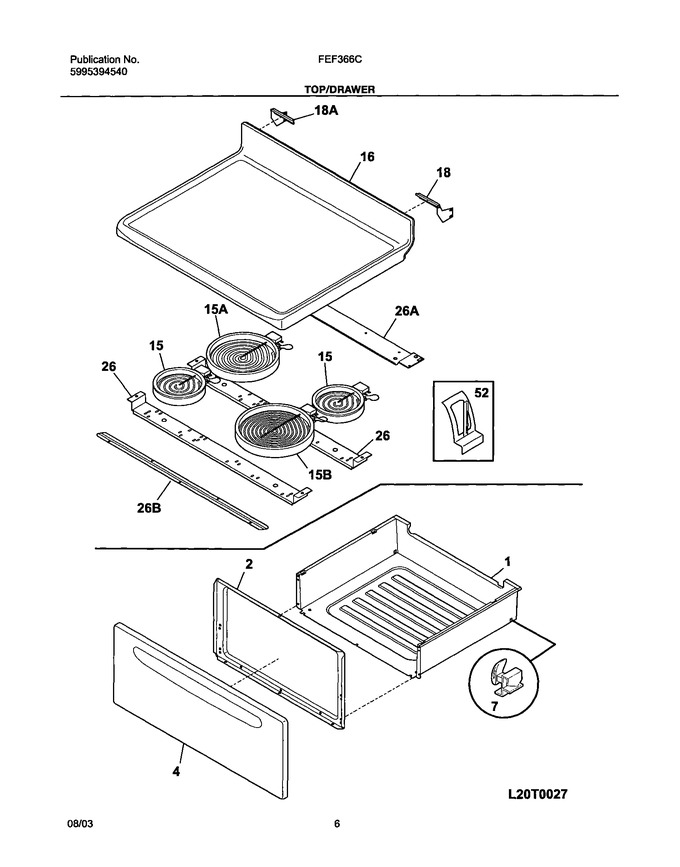 Diagram for FEF366CBB