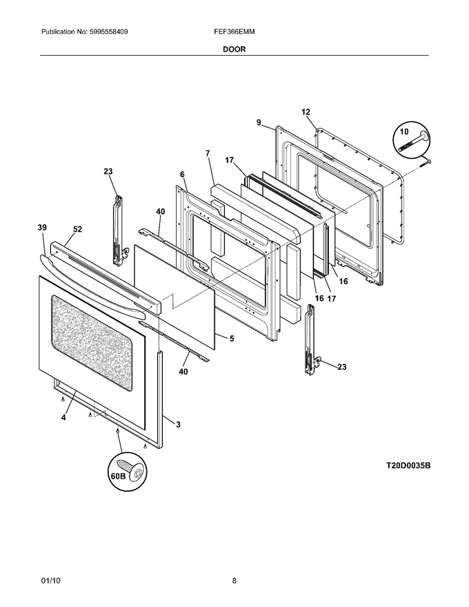 Diagram for FEF366EMM