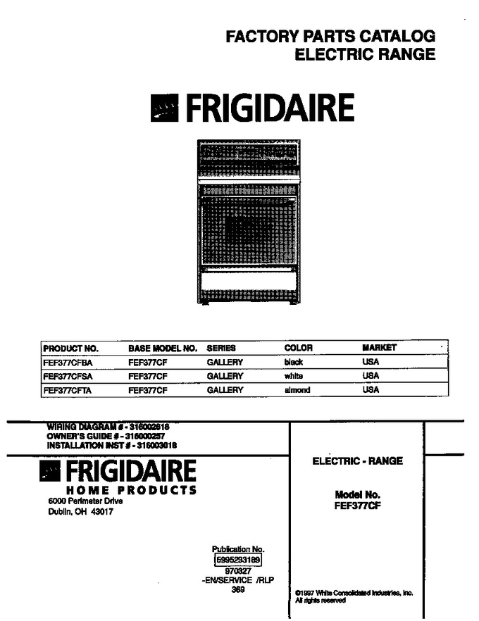 Diagram for FEF377CFBA