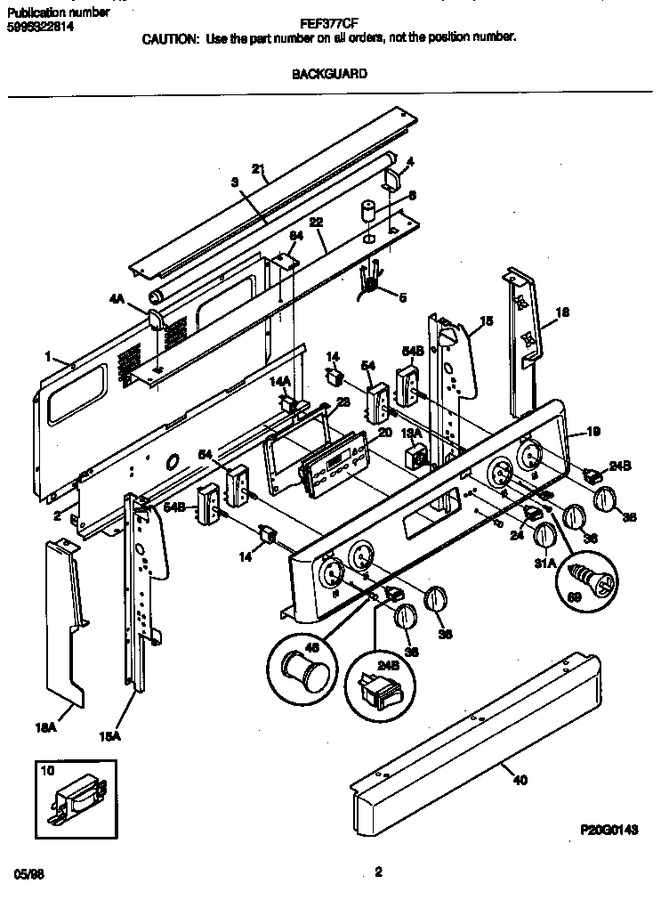 Diagram for FEF377CFBD