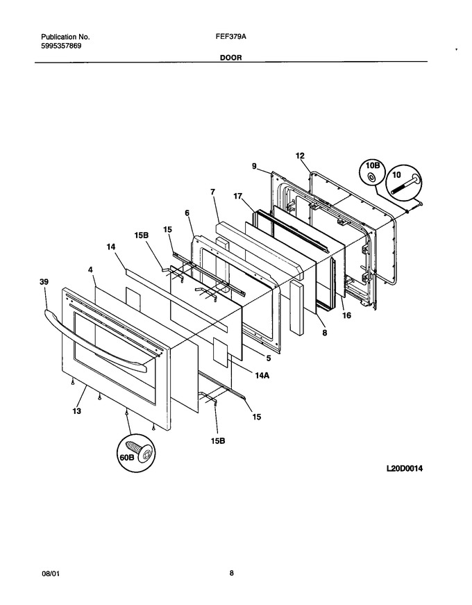 Diagram for FEF379ACB