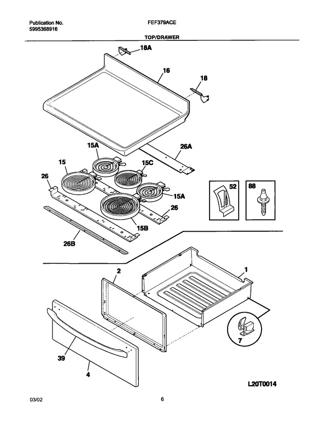 Diagram for FEF379ACE